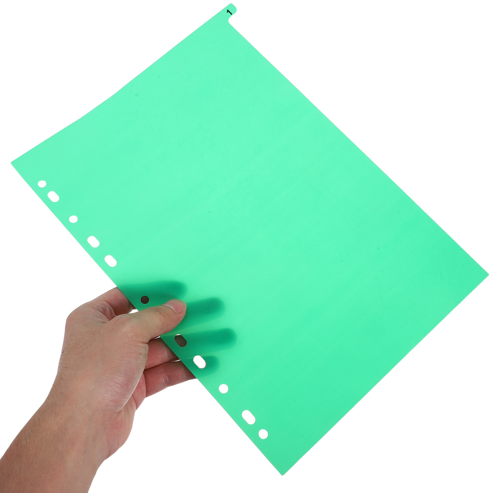 Index Tab Divider - 62個入り バインダーノート用 プラスチック製 インデックスタブ、仕切り、ハロウィン、クリスマス、新年用、バインダータブ、仕切り、多色