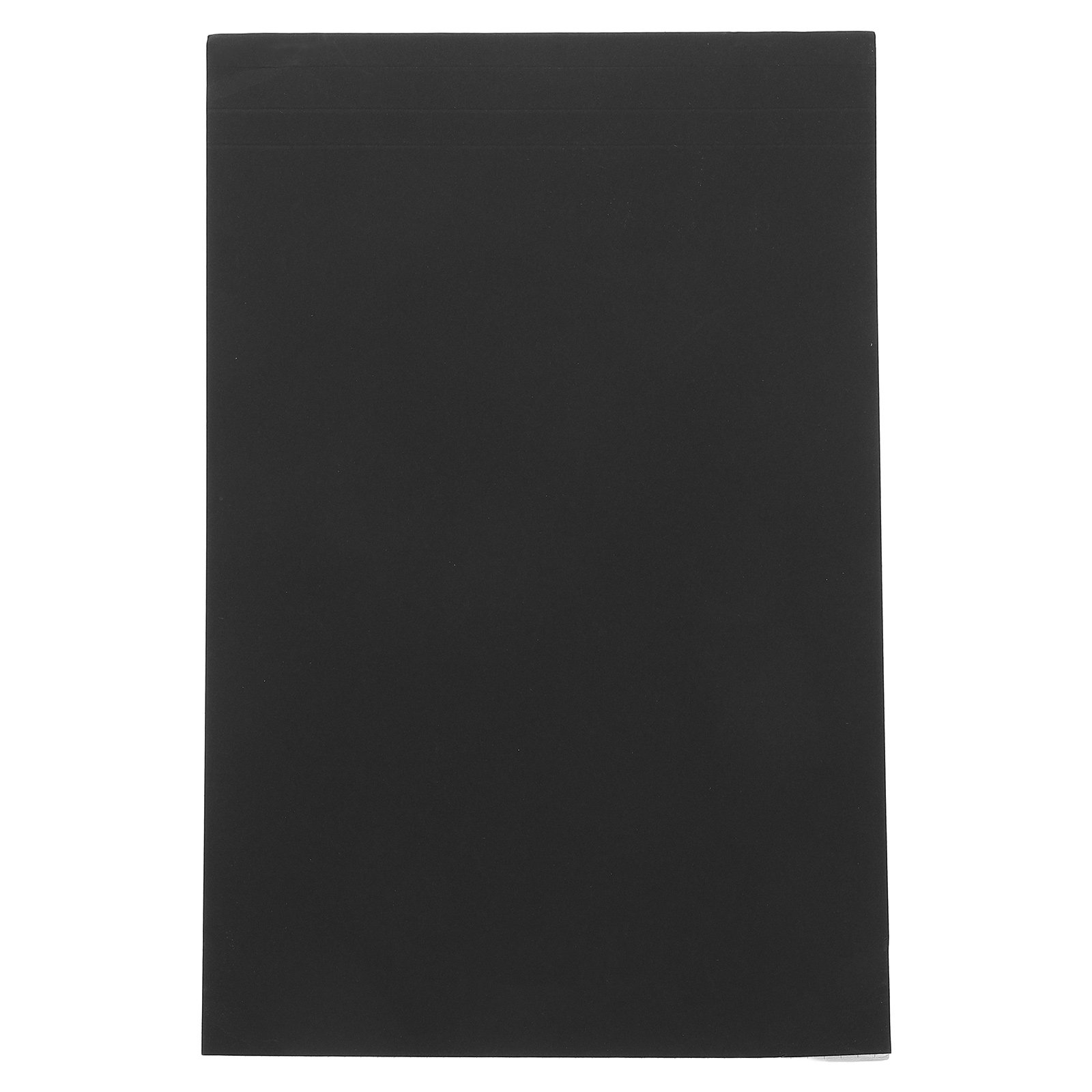 Graph Paper Pad - 80枚入りA4サイズのグラフ用紙パッド。四角罫線入りで、技術図面、建築図面、計画ノートなどに最適。