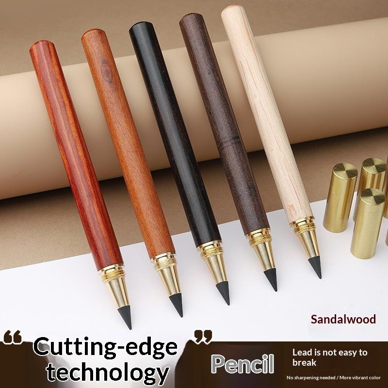 Supply Of Office Stationery - 木製HB無インク鉛筆 描画・筆記・アート・絵画用 学校・オフィス文具用品