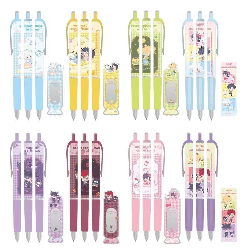 新入荷セール 正規品 リンククリックXサンリオ コラボレーシ - Stationery Warehouse のレビューと価格