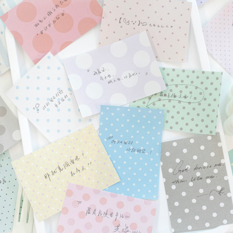 ジャーナルGO 200ページ ドット＆シュガー素材集。かわい - Graph Paper Pad のレビューと価格