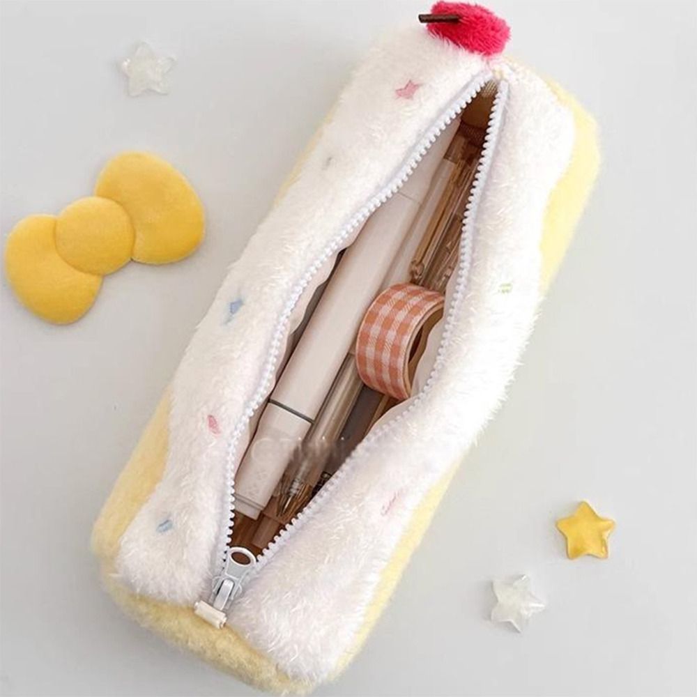 耐久性のあるペンバッグ スイスロール 大容量ペンシルケース  - Pen Pouch Roll のレビューと価格