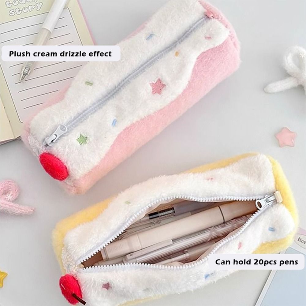 耐久性のあるペンバッグ スイスロール 大容量ペンシルケース  - Pen Pouch Roll のレビューと価格