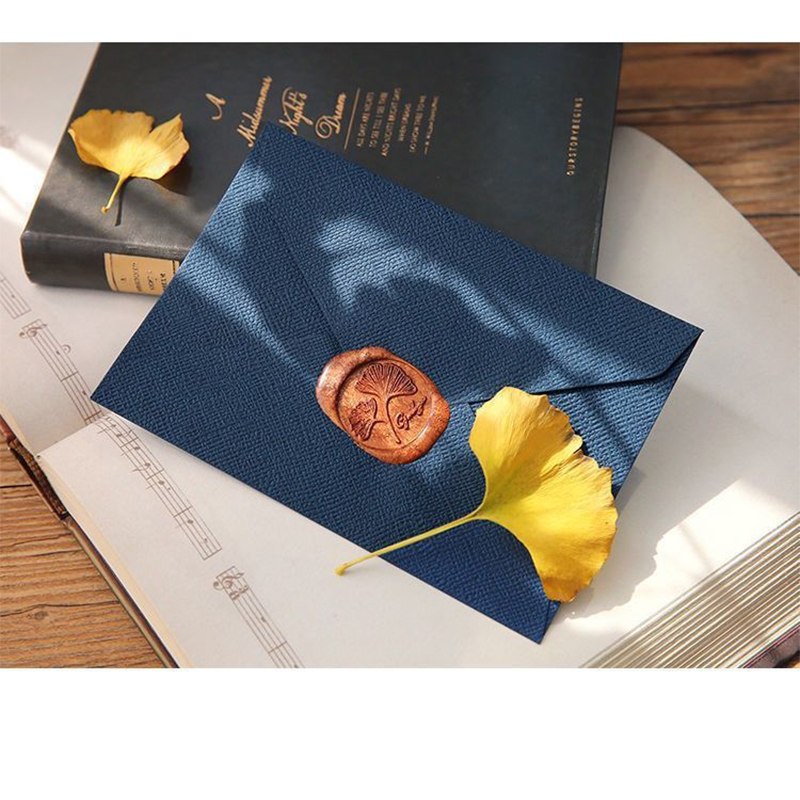 50枚入り、20x15cmのクラフト紙製、窓付き封筒。結婚式 - Letter Envelope Kraft のレビューと価格