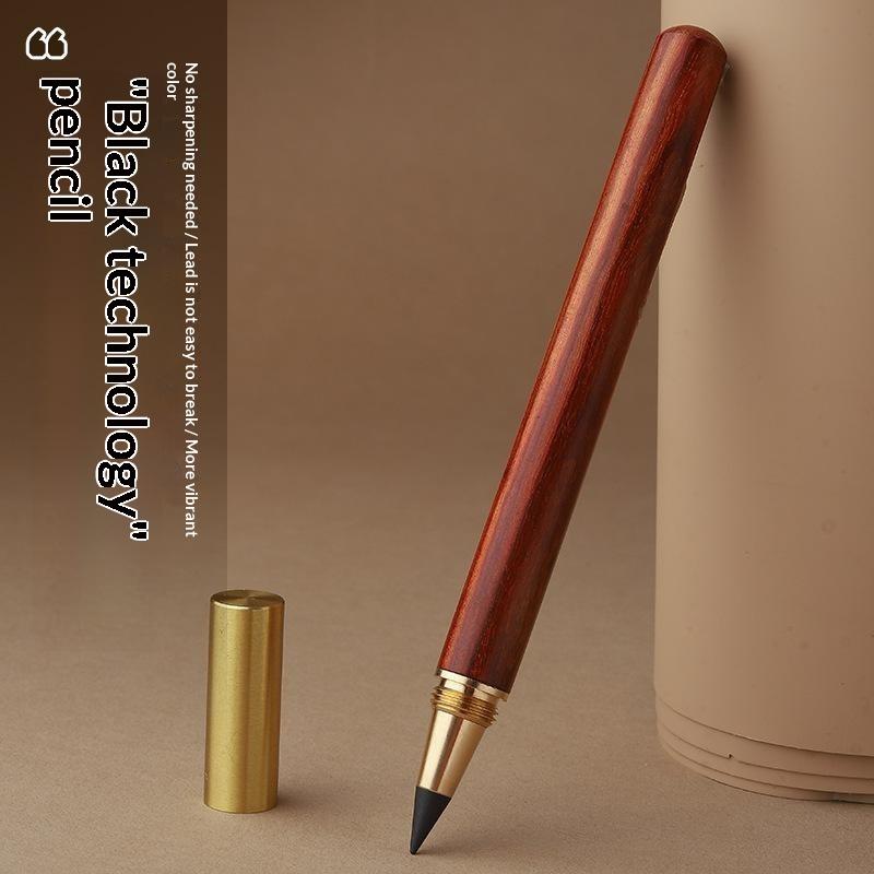 木製HB無インク鉛筆　描画・筆記・アート・絵画用　学校・オフ - Supply Of Office Stationery のレビューと価格
