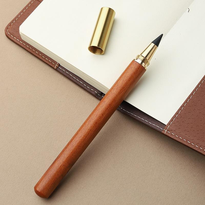 木製HB無インク鉛筆　描画・筆記・アート・絵画用　学校・オフ - Supply Of Office Stationery のレビューと価格