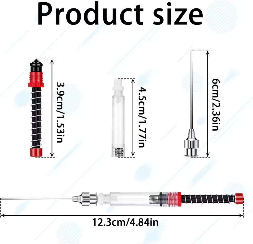 1-10 個の万年筆インク吸収体スプリングフィラーコンバータ - Stationery Warehouse のレビューと価格