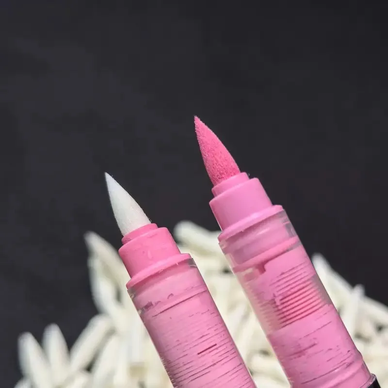 アクリル絵の具用交換芯、グアンナマーカー用、ソフトブラシ芯、 - Stationery Supply のレビューと価格