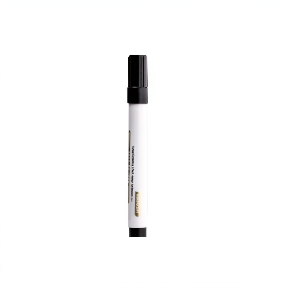 耐久性のあるホワイトボード用ドライイレースマーカー、水性イン - Whiteboard Marker Set のレビューと価格