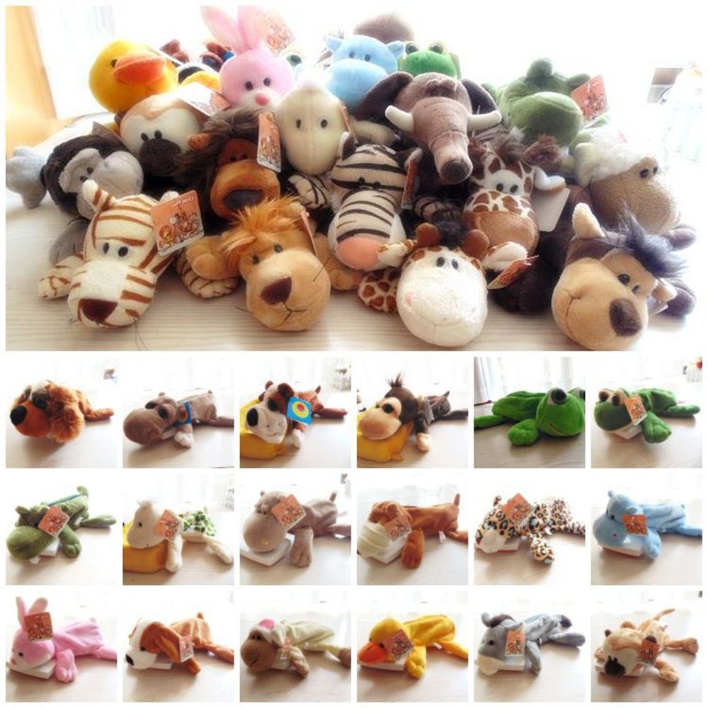 かわいいぬいぐるみの森の動物の鉛筆ケース、カワイイライオン、 - Lion Stationery & Office Supply(Kunshan)Co.Ltd のレビューと価格